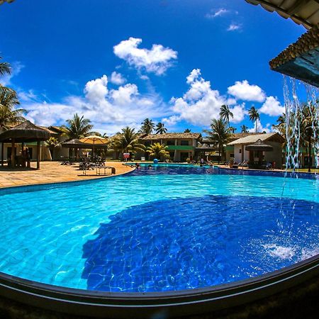 Hotel Real Comandatuba Isla de Comandatuba Exterior foto